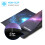 TeckNet TECKNET Gaming Mouse Mat, 900x400x3mm Large Mouse Pad - Nebula 4