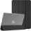 EasyAcc Case for iPad 9th/8th/7th Generation 10.2 inch, Black 1
