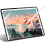 JETech Paper Matte Screen Protector for iPad Pro 12.9" 6/5/4/3, 1-Pack 1