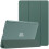 EasyAcc Case for iPad 9th/8th/7th Generation 10.2 inch, Dark Green 1