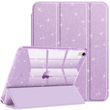 FINTIE Glitter Case for iPad A16 11th Gen 11 Inch and 10th Gen 10.9 Inch