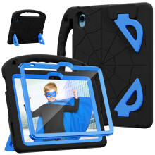 LKOOZO Kids Case for iPad A16 11th/10th Generation 11"/10.9 Inch(2025/2022)