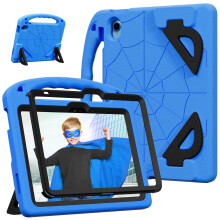 LKOOZO Kids Case for iPad A16 11th/10th Generation 11"/10.9 Inch(2025/2022)