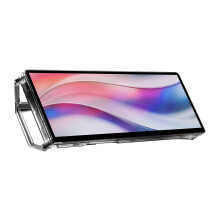 Corsair XENEON EDGE 14.5" 2K Portable LCD HDMI USB C Touchscreen – Crystal