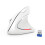 TeckNet TECKNET Wireless Ergonomic Mouse 4800DPI Vertical 2.4G Cordless Mouse,White 1