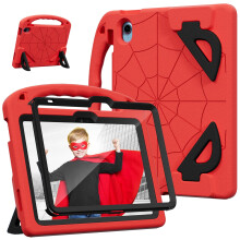 LKOOZO Kids Case for iPad A16 11th/10th Generation 11"/10.9 Inch(2025/2022)