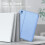 JETech Folio Case for iPad (A16) 11th/10th Gen, Blue 4