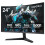 KOORUI monitor 24E6C 1