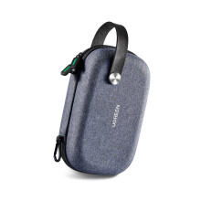 UGREEN Travel Accessories Tech Pouch Electronics Cable Organiser Bag Grey