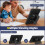 FINTIE Kid-Friendly Case for iPad 9th / 8th / 7th Generation 10.2 Inch 5