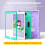 FINTIE Kid-Friendly Case for iPad 9th / 8th / 7th Generation 10.2 Inch 4