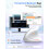 TeckNet TECKNET Wireless Ergonomic Mouse 4800DPI Vertical 2.4G Cordless Mouse,White 5