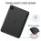 JETech Case for iPad Pro 11" 4/3/2/1 (2022/2021/2020/2018), Black 4