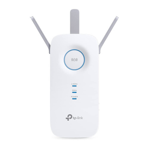 TP-LINK TP-Link AC1900 Wi-Fi Range Extender