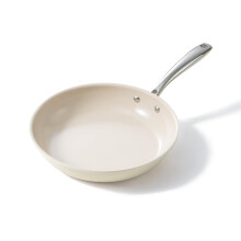Redchef Non Stick Frying Pan 24cm Ceramic Non Stick Saute Pan 95 Cooki