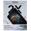 ESR 2 Pack Screen Protector for iPad Mini 7th(A17 Pro)/6th Gen, 9H Glass 6