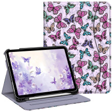 FINTIE Case for iPad A16 11th Generation 11 Inch & iPad 10th Gen 10.9 Inch