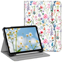 FINTIE Case for iPad A16 11th Generation 11 Inch & iPad 10th Gen 10.9 Inch