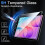 JETech Screen Protector for Samsung Galaxy Tab S12 Plus 12.6", 2-Pack 5