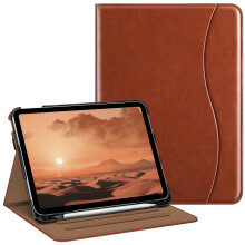 FINTIE Case for iPad A16 11th Generation 11 Inch & iPad 10th Gen 10.9 Inch