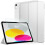 CACOE Case for iPad A16 11th/10th Generation with Screen Protector 1