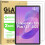 GOZOPO Screen Protector for Lenovo Idea Tab Plus/Tab Plus Gen 2 12,1" 1