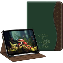 FINTIE Case for iPad A16 11th Generation 11 Inch & iPad 10th Gen 10.9 Inch