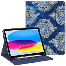 FINTIE Case for iPad A16 11th Generation 11 Inch & iPad 10th Gen 10.9 Inch