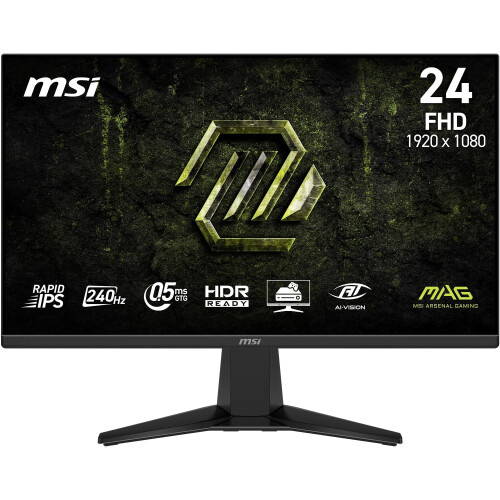 MSI MSI MAG 245F X24