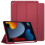 CACOE Case for iPad 9th/8th/7th Generation(2021/2020/2019) + Pencil Holder 1