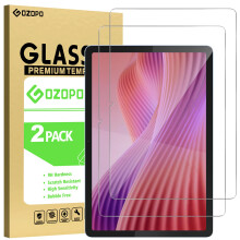 GOZOPO 2Pack Screen Protector for Lenovo Tab 10.1 inch 2025 TB311FU TB311XU