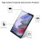 ProCase 2 Pack Screen Protectors for Galaxy Tab A7 Lite 8.7 Inch 2021 T220 4