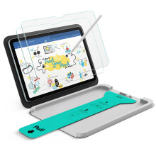 ESR 2 Pack Paper-Feel Screen Protector for iPad Air 11 Inch M4/M3/M2