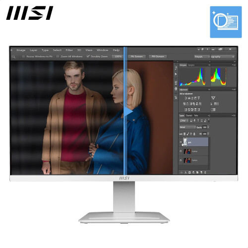 MSI MSI PRO MP273QW E14 2