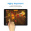 JETech Screen Protector for iPad mini 5th/4th Gen (2019/2015), 1-Pack 4