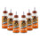 Gorilla Gorilla Wood Glue 236ml (6 Pack) 1