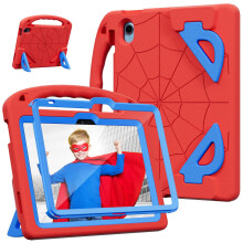 LKOOZO Kids Case for iPad A16 11th/10th Generation 11"/10.9 Inch(2025/2022)
