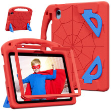 LKOOZO Kids Case for iPad A16 11th/10th Generation 11"/10.9 Inch(2025/2022)