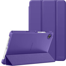 MoKo Slim Case for Samsung Galaxy Tab A11 / A9 8.7 Inch (2025/2023)