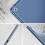 EasyAcc Case for iPad 9th/8th/7th Generation 10.2 inch, Dark Blue 6