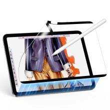 ESR Paper-Feel Magnetic Screen Protector for iPad Air 13-in M4/M3/M2