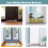 Marwood Under Door Draught Excluder Decorative Wind Stopper 81cm for D 6