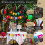 Premium Reusable Birthday Party Decorations Rainbow Birthday Decorati 2