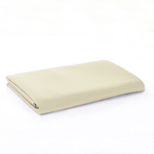 Sonia Moer Super Soft Brushed Microfibre Flat Sheet Non Iron Breathab