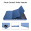 JETech Case for iPad Pro 11" 4/3/2/1 (2022/2021/2020/2018), Navy 3