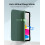 CACOE Case for iPad A16 11th/10th Generation with Screen Protector 5