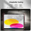 CACOE Case for iPad A16 11th/10th Generation with Screen Protector 3