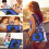 SEYMCY for Samsung Galaxy Tab A9+/ A9 Plus Case 11 Inch 3