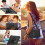 SEYMCY for Samsung Galaxy Tab A9+/ A9 Plus Case 11 Inch 3