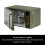 Morphy Richards Morphy Richards Cassini Digital Glass Microwave 20L Capacity Stainless 6